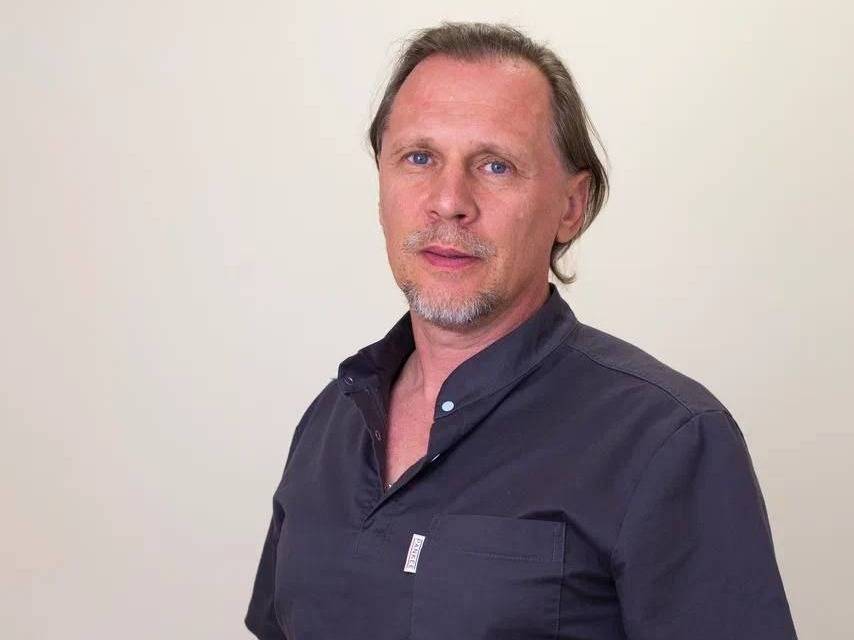 Еременко Алексей Николаевич