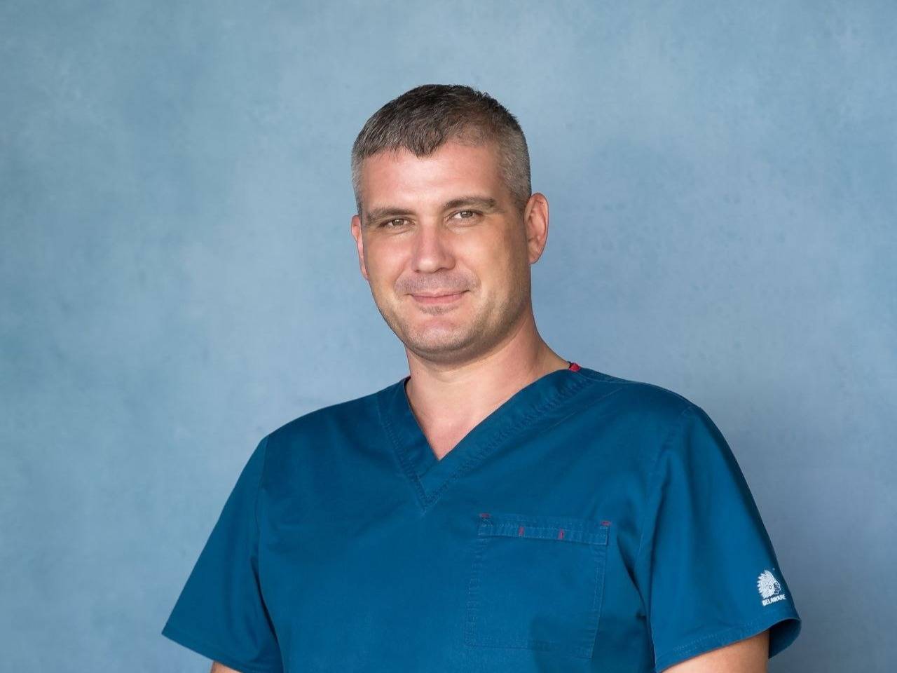 Шрамков Дмитрий Вячеславович