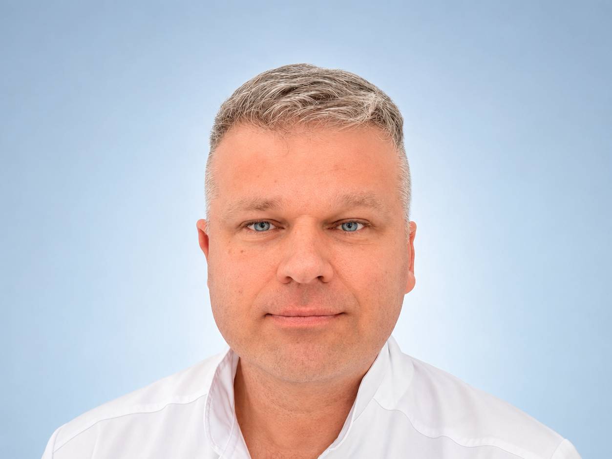 Безруков Григорий Сергеевич